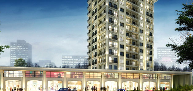 Nota Residence Daire Tipleri ve Fiyatlar 2016-07-25