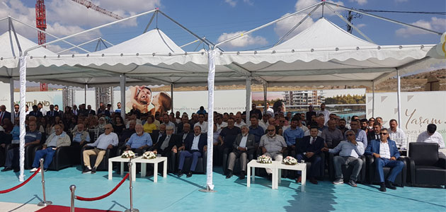 Keçiören’e “Northland” Dopingi