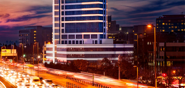 Nurol Tower’da Kaçırılmayacak Faiz Kampanyası 2016-03-29