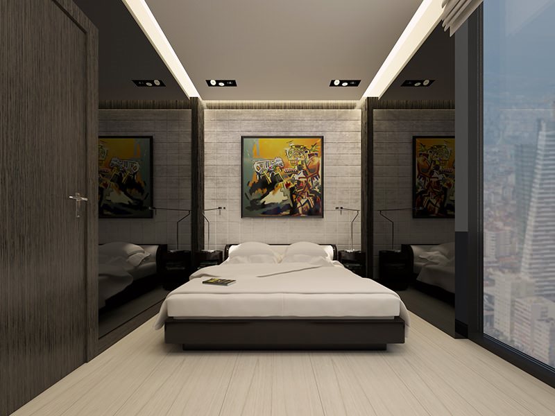 Nurol Tower Mecidiyeköy Fiyatlar ve İletişim Bilgileri