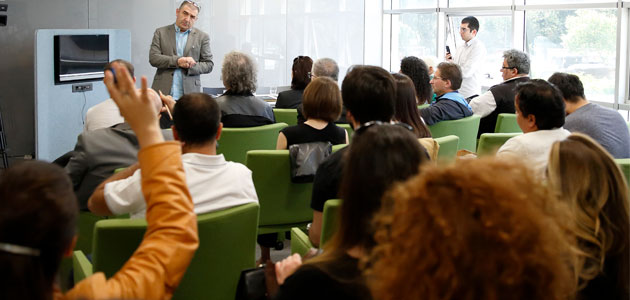 Nurus, Geleceğin Yaşam Alanlarını Keşfetmeye Çağırıyor