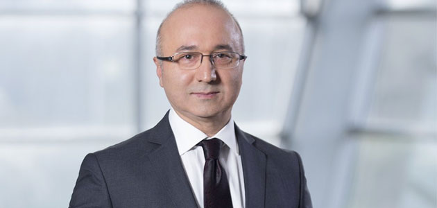 Nusret Kayhan Apaydın :İnşaatçılar ekimden itibaren pozitif gelişmeleri görmeye başlayacak