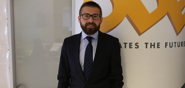 Lübnan’ın Yükselen Projelerinin Yalıtımına ODE İmzası 