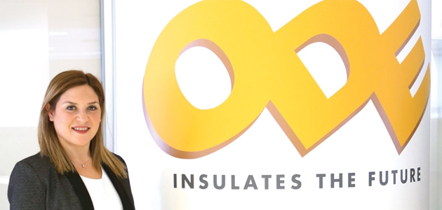 ODE’den AR-GE İle İki Yeni Ürün