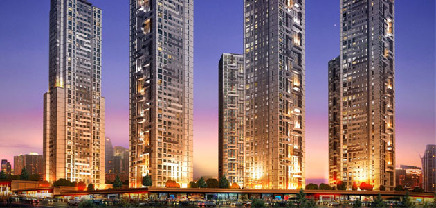 Özyurtlar Holding, yeni projesi Ödül İstanbul'u satışa sundu... 