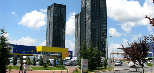 İstanbul’da üst segment ofis kira değerinde artış yaşandı