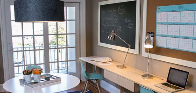 Mimar Figen Erdağ Demircan’dan Ofis Dekarasyonu Önerileri