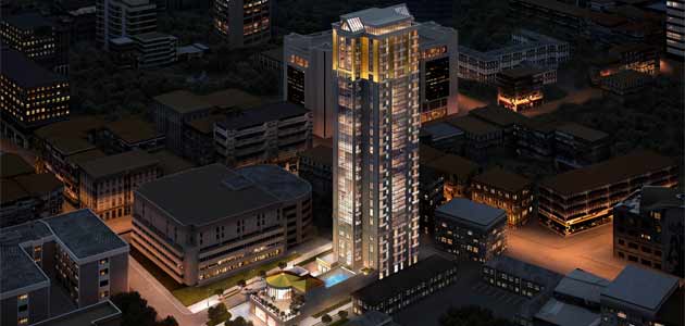 Ofton İnşaat Emlak Fuarına 4 Proje ile Çıkartma Yaptı 2015-11-04