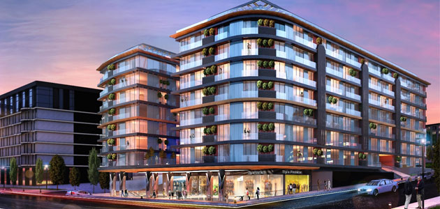 Ofton Cityscape’te yatırımcılarla buluşuyor