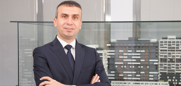 Amad Gayrimenkul’den “Kartal’a Yatırım Geleceğe Yatırım Zirvesi”ne destek