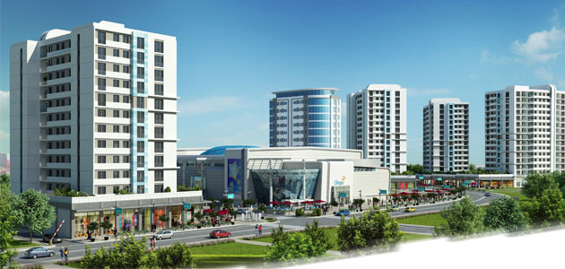 Olimpa Park Plus’ın Artısı Çok, Faizi Yok! 2016-01-07