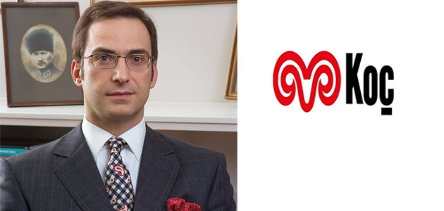 Koç Holding Yönetim Kurulu Başkanlığı’na Ömer M. Koç Atandı