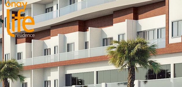 Esenyurt Önay Life Residence Projesi İletişim Bilgileri 2016-04-26