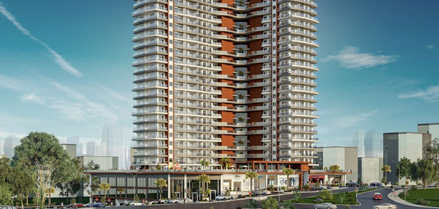 Önay Life Residence Projesi Yüzde 1 KDV Avantajı İle Satışa Çıktı 2016-04-27