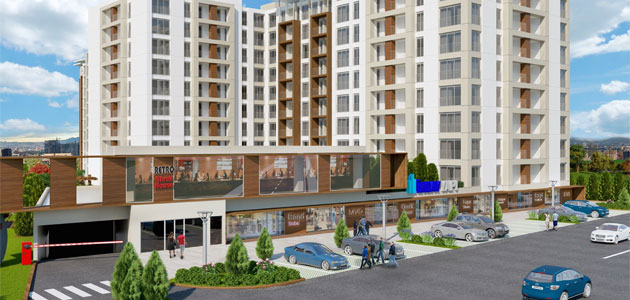 Pendik Ondörtüç  Fiyat Listesi 2017 Açıklandı!