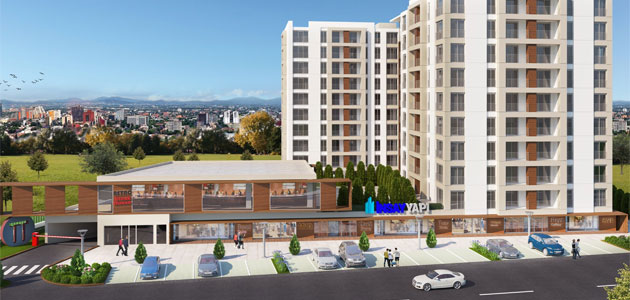 Ondörtüç Pendik Projesinde Tıp Bayramına Özel kampanya