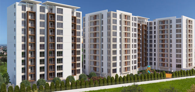 İnsay Yapı, Ondörtüç Pendik'te bayrama özel indirim fırsatı sunuyor...