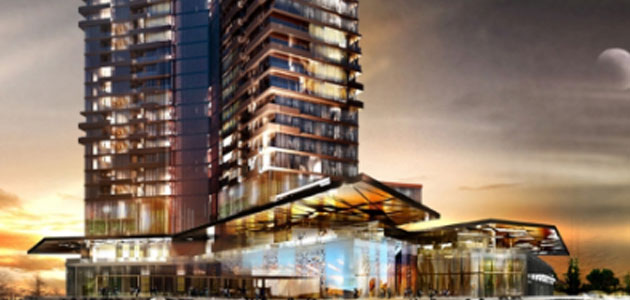 Devir “Çevreci Konut” Devri