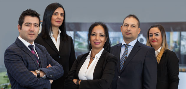 Ons İncek Projesinde Konut Uzman Desteği