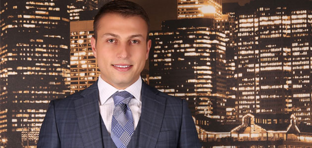 Onursal Gayrimenkul AŞ’nin Yönetim Kurulu Başkanı Onur Öngün; Bu Yıl Arsası Olanlar Yaşadı