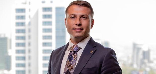 Dövizini Boz Gayrimenkule Yatır