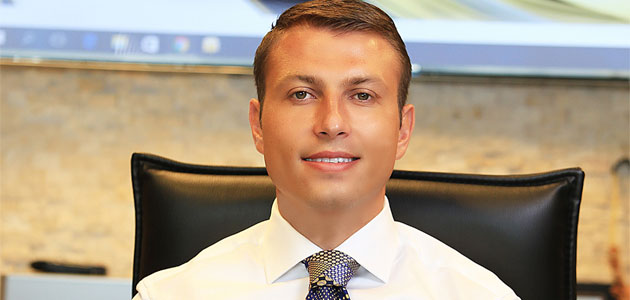 Onur Öngün;Türkiye Ekonomisinin “Can Simidi” Gayrimenkul