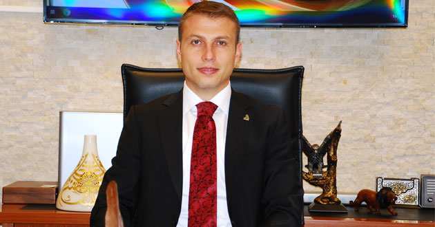 Gayrimenkul’de Gözler 1 Kasım’da