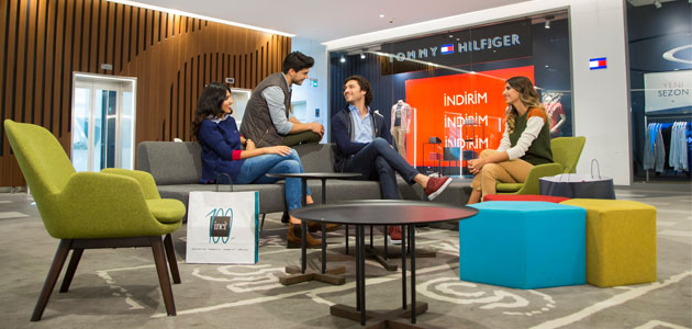Anadolu Yakasının Gözde Alışveriş Merkezi İstanbul Optimum Yenilendi!