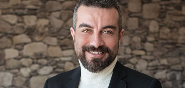 İşadamı Orçun Oğlakcıoğlu’ndan İlk Şiir Kitabı: Hayal Et