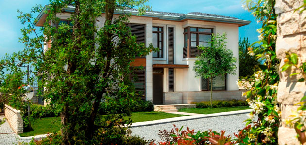 Ormanada Zekariyaköy'de 2,49 Sabit Dolar Kuru ile Satışlara Devam Ediyor