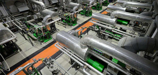 Ortadoğu Enerji Türkiye’de 266 Bin 500 Konutun Elektrik İhtiyacını Karşılıyor