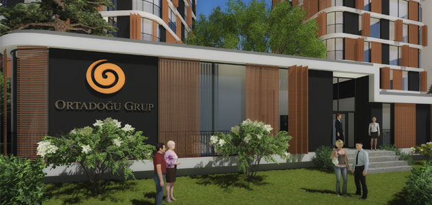 Ortadoğu Grup’tan Ramazana Özel Vade Farksız Daireler