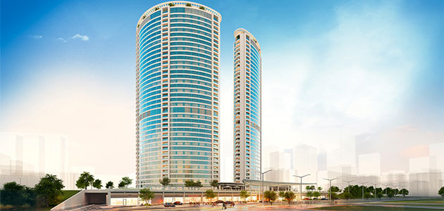 Oryapark Projesinde Ön Satışlar Başladı 2015-12-14