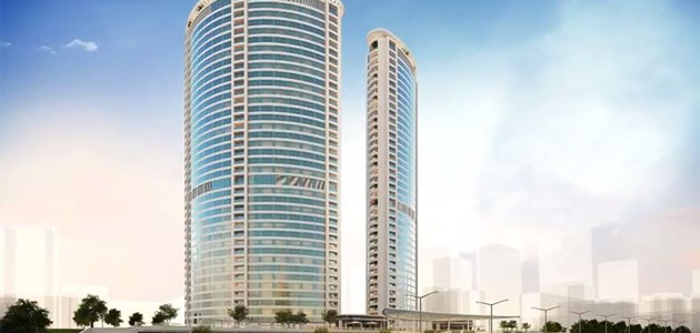 ORYAPARK İstanbul'da Yüzde 15 Peşinat 120 Ay Vade ve 0,70 Faiz Fırsatı