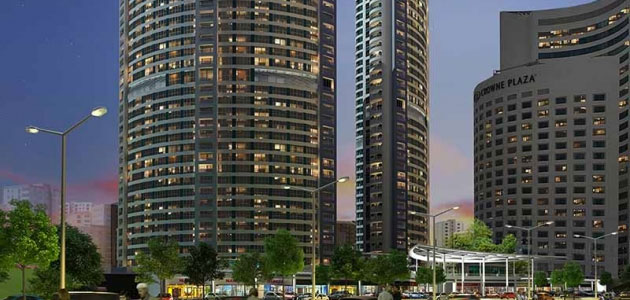 Orya Park Projesinde Kaçırılmayacak Kampanya