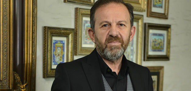 İstanbul’u kentsel dönüşüm kurtaracak