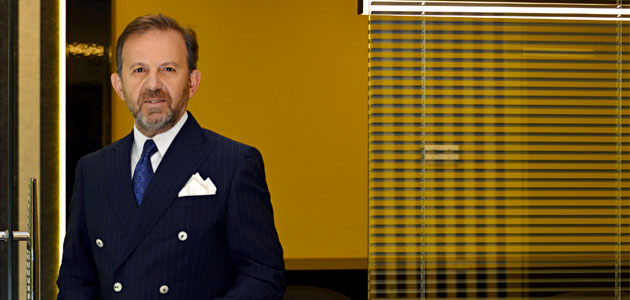 Türkiye’nin emniyet kemeri kentsel dönüşüm