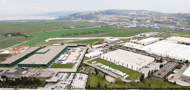 Otokar, BIST Sürdürülebilirlik Endeksi’nde yerini aldı