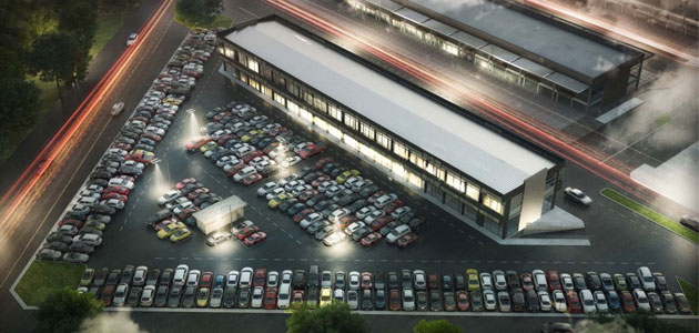 OTONOMİ’ye üst düzey siber güvenlik teknolojisi…