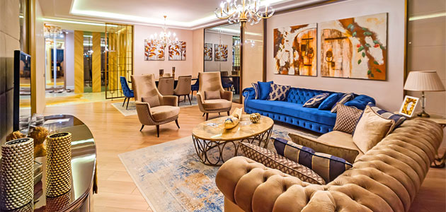 Ankara’nın En Ferah Konut Projesi Ova Kule Olacak