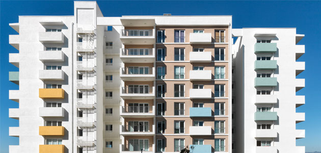 MuuM’dan İnsan Odaklı Konut Yerleşimi: Oyak Buca Konutları