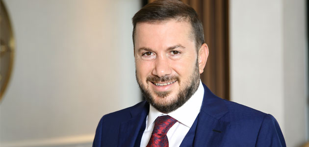 Özen Kuzu, 2017'de konut satışlarının artacağını söyledi