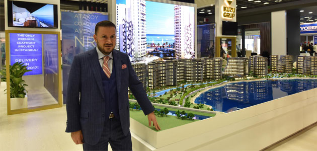 Expo Turkey by Qatar’da SeaPearl Ataköy rüzgarı esti