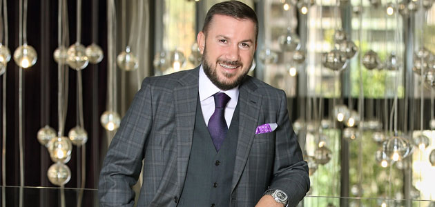 Özen Kuzu: Sektörümüz önümüzdeki dönemde Hindistan'a büyük yatırımlar yapabilir