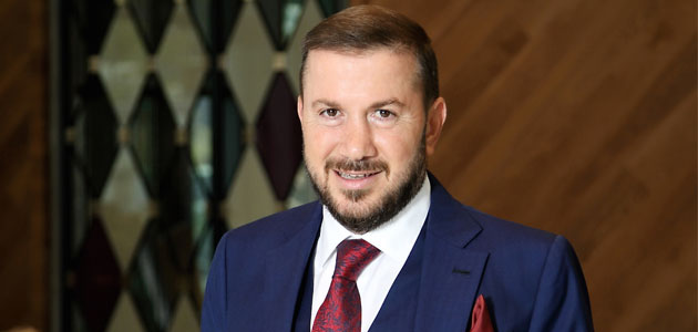 Kuzu Grup YKU ve CEO'su Özen Kuzu 2017 konut satışlarını yorumladı