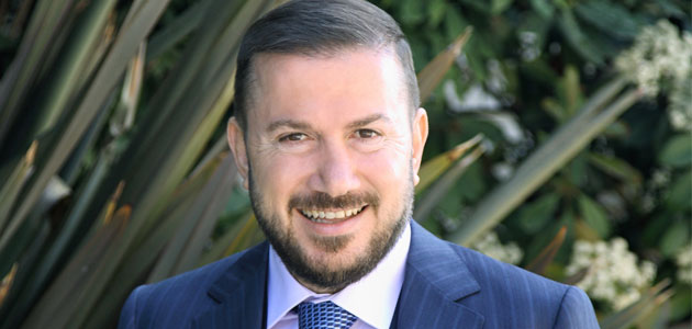 Yabancı yatırımcının öncelikli tercihi gayrimenkul