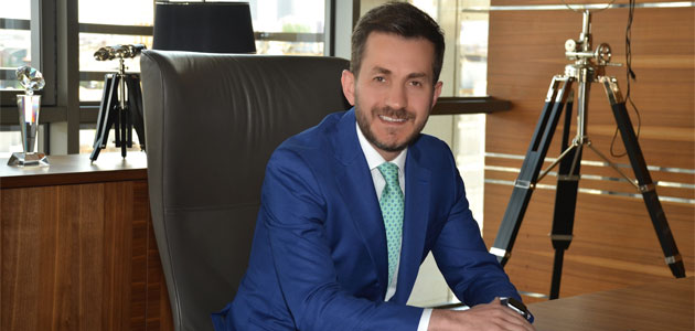 Pekerler Grup’tan İzmir’e 2.2 milyar yatırım ile ALLSancak Projesi Geliyor