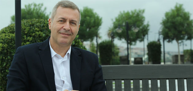 “Kentsel dönüşümün hızlanması için  devlet desteği şart”