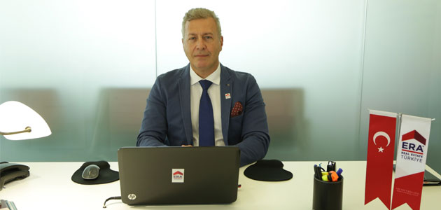 Markalı konut satışları toplam konut satışının yüzde 35’ine ulaştı 