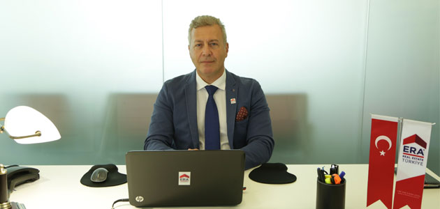 Hane halkı sayısı konuttaki talebi artırıyor